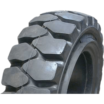 Solideal Ad-Trak industrial tyre