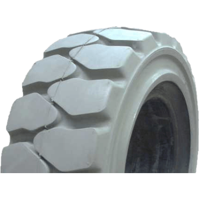 Solideal Ad-Trak Non-Marking industrial tyre
