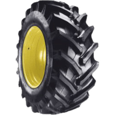 Titan AG49M tractor tyre