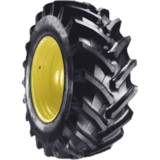 Titan AG49M Radial R-1W tractor tyre