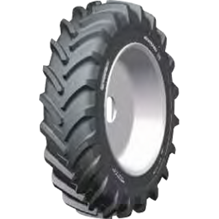 Michelin AGRIBIB tractor tyre