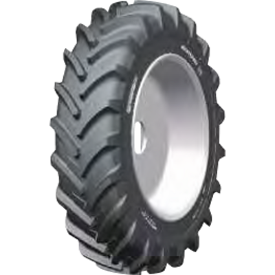 Michelin AGRIBIB agricultural tyre