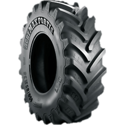 BKT AGRIMAX FORTIS tractor tyre