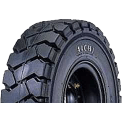 Solideal Aichi Unique industrial tyre