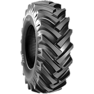 BKT AS 504 tractor tyre