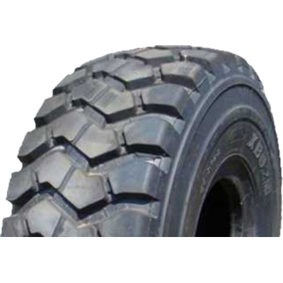 Amberstone B02S earthmover tyre