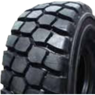 Amberstone BDTS earthmover tyre