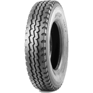 Boto BT168 truck tyre