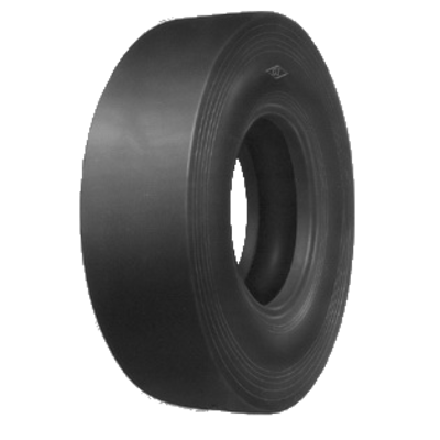 Advance C-1A compactor tyre