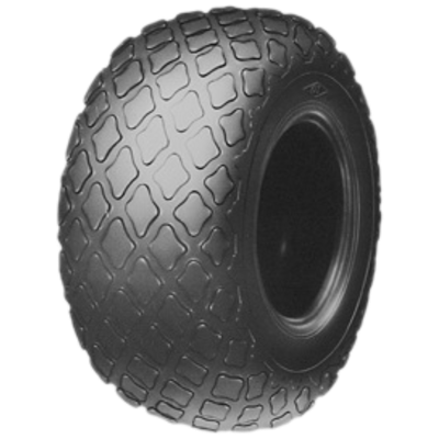 Advance C-7 turf tyre