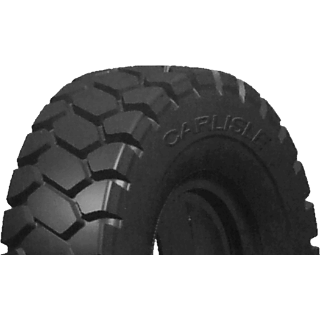 Carlisle CE45 earthmover tyre