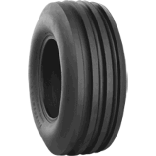 Firestone Champion Guide Grip 4-Rib tractor tyre