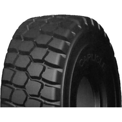 Carlisle CL36 earthmover tyre