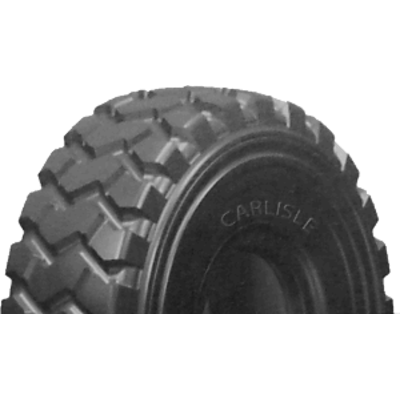 Carlisle CL37 earthmover tyre