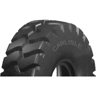 Carlisle CL59 loader tyre