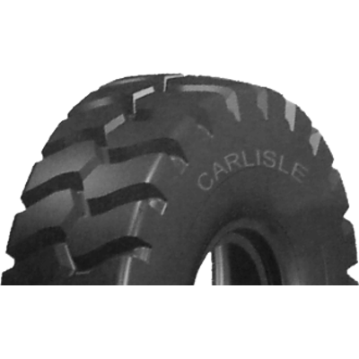 Carlisle CL59 loader tyre