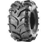 25x12.00-10 Deestone D932 6 ply tubeless tyre