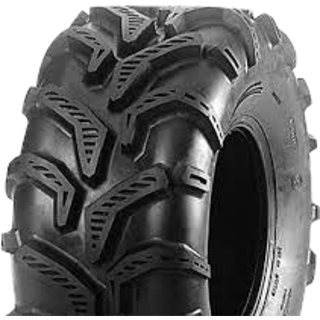 Deestone D985 atv tyre