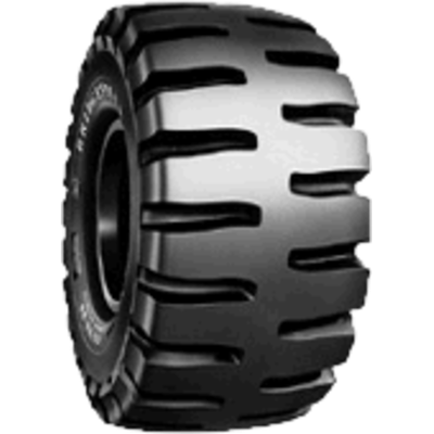 Bridgestone DL loader tyre