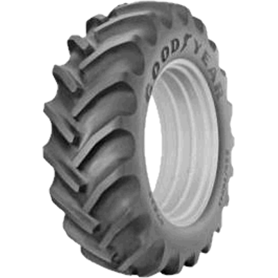 Goodyear DT810 R1W tractor tyre