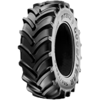 Goodyear DT812 R1W tractor tyre