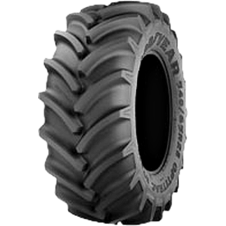 Goodyear DT818 R1W tractor tyre