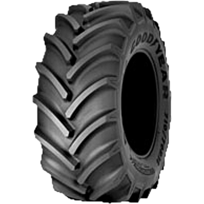 Goodyear DT822 R1W tractor tyre