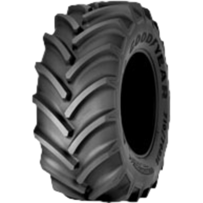 Goodyear DT824 R1W tractor tyre