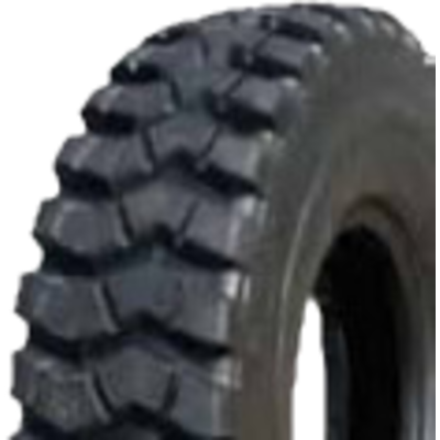 Duratough DTMG earthmover tyre