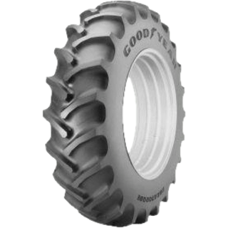 Goodyear Duratorque tractor tyre