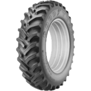 Goodyear Dyna Torque  tyre