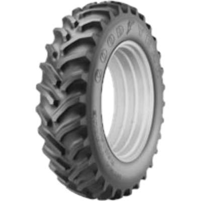 Goodyear Dyna Torque tractor tyre