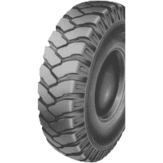 Advance E-2C crane tyre