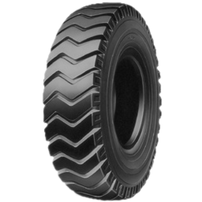 Advance E-3 earthmover tyre