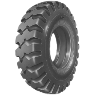 Advance E-4A earthmover tyre