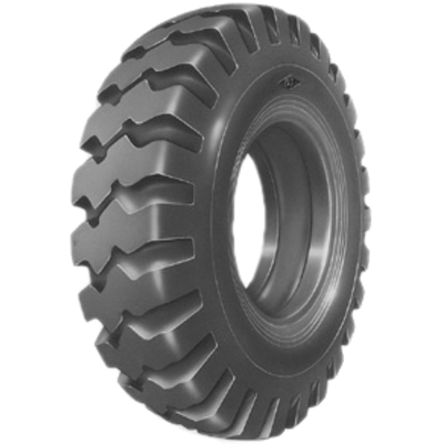 Advance E-4A earthmover tyre