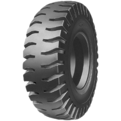 Advance E-4J earthmover tyre