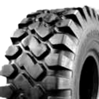 Solideal E3 earthmover tyre