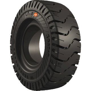 Trelleborg Elite XP forklift tyre