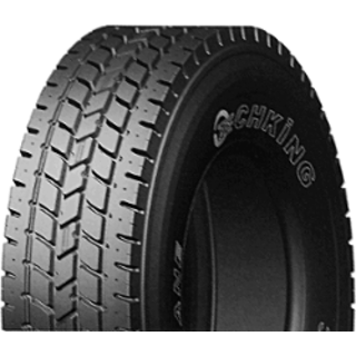 Techking ETCRANE crane tyre