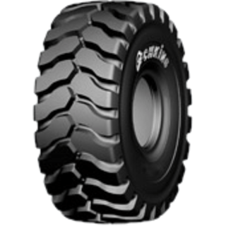 Techking ETD2 loader tyre