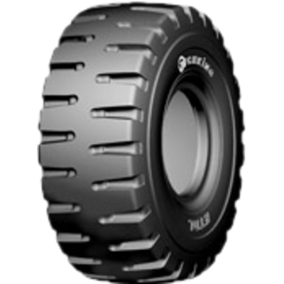 Techking ETDL loader tyre