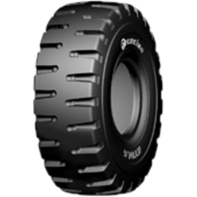Techking ETDL5 loader tyre