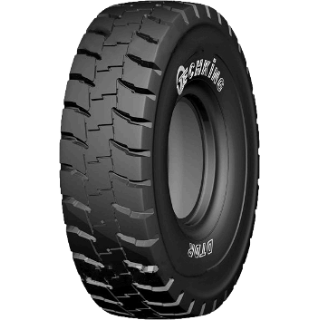 Techking ETDR earthmover tyre