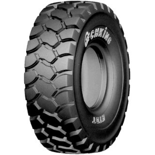 Techking ETDT earthmover tyre