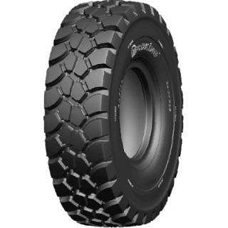 Techking ETDT2 earthmover tyre