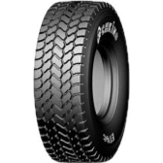 Techking ETGC earthmover tyre