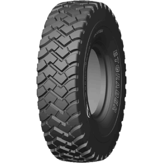 Techking ETGrader grader tyre