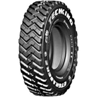 Techking ETGrader2 grader tyre