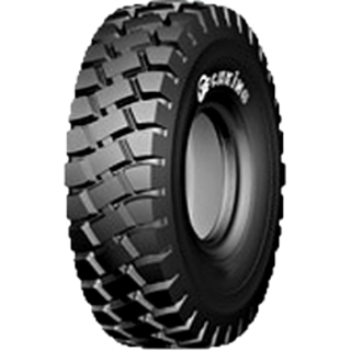 Techking ETHAUL earthmover tyre